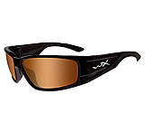 Image of Wiley X Zak Sun Glasses