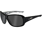 Image of Wiley X WX Abby SSABB Prescription RX Sunglasses For Women