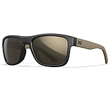 Image of Wiley X Active 6 Ovation Matte Sunglasses