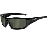 Image of Wiley X WX Censor Street Sunglasses for Men