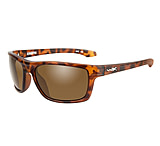 Image of Wiley X WX Kingpin Safety Sunglasses