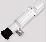 Image of William Optics 7x50 Erecting Finder Scope w/ Illuminated Reticle for WO Megrez &amp; ZenithStar Telescopes WE-7x50FS