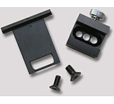 Image of William Optics Quick Release Bracket for WO Red Dot Finder Scope WA-RDF-B
