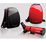 Image of William Optics Ferrari ZenithStar Racing Edition Refractor Telescope