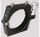 Image of William Optics Mounting Rings for 80mm Telescope WE-MR-80