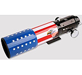 Image of William Optics ZenithStar 66mm SD Patriot Special Edition w/ Custom Aluminum Case PATRIOT66-OTA