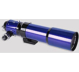 Image of William Optics ZenithStar 80mm II ED APO Doublet f/6.8 Telescope, w/ Custom Aluminum Case ZS80-ED-OTA