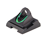 Image of Williams 70919 FireSight Ghost Ring Blade Rifle/Shotgun Aluminum Black