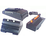 Image of Williams Gun Sight Traditions Muzzleloader Fire Sight Set