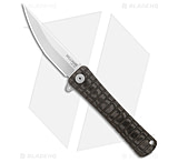 Image of Williams Blade Design OZF S01 Spectral Integral 3.50in Folding Knife