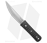 Image of Williams Blade Design OZK 003 4.50in Fixed Blade Knife