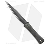 Image of Williams Blade Design SMD Special Mission Dagger 6.00in Fixed Blade Knife