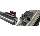 Image of Williams Gun Sight Target Pistol Sights For Ruger MK-II &amp; MK-III 6-7/8in Taper Barrel, Pre 2015