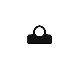 Image of Williams Gun Sight Ghost Standard Ring Blade