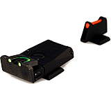 Image of Williams Gun Sight Target Pistol Sights For FNH - FNP, FNX and FNS