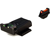 Image of Williams Gun Sight Target Pistol Sights For Ruger P-Series