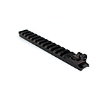 Williams Gun Sight Williams Ace In The Hole For T/c Encore And Prohunter, No Front Sight, Black, 71009