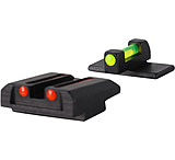 Image of Williams Gun Sight Self Defense Pistol Sights For Kahr, Excludes CW &amp; CM Series