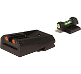 Image of Williams Gun Sight Self Defense Pistol Sights For Kimber 1911