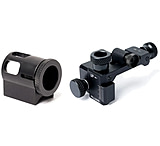 Image of Williams Gun Sight Williams Western Precision Thompson Center Adj Sight Set
