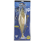 Image of Williamson Little Tuny 14Rgd Yellow Fin