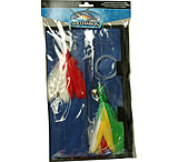 Image of Williamson Tuna Feather Kit 4 Piece
