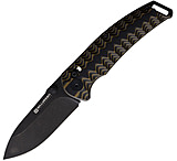 Image of Willumsen Copenhagen Birddog 3.5in Folding Knife