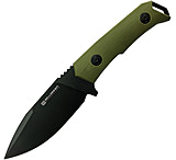 Image of Willumsen Copenhagen Medium Despot Fixed Blade OD