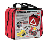 Image of Wilmar W1555 Deluxe Roadside Assistance Kit