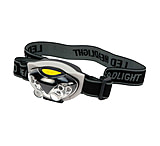Image of Wilmar W2485 Head Lamp 6 LED 48 Lumens