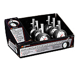 Image of Wilmar W9106 Performance Tool Dial Tire Pressure Gauge