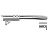 Wilson Combat Match Grade Barrel,Barrel-Pistol .45 ACP, Full-Size, 5in, Stainless