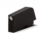 Image of Wilson Combat Vickers Elite Snag Free Front Sight for Glock, Tritium, .245&quot; 668TF245