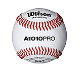 Image of Wilson A1010 Pro Baseball - SST