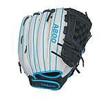 Image of Wilson A800 Aura Fastpitch Softball 12in Pitcher/IF Glove