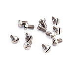 Wilson Combat 1911 Slot Head Grip Screw