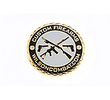 Image of Wilson Combat Wall Calendar 2017