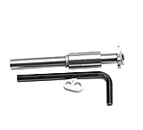 Wilson Combat 203G Government Group Gripper Kit With Full-Leng, Firearm Guide Rod