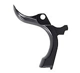 Image of Wilson Combat Beavertail Grip Safety, High Ride, Bullet Proof