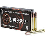 Wilson Combat 350Legend 165gr Lehigh Defense Controlled Chaos 20 Per Box/10 Case, LA350165CC