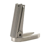 Image of Wilson Combat 366SF Speed Chute 1911 Style Flat Stainless Steel