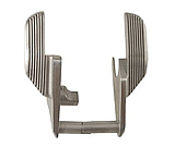 Image of Wilson Combat Ambidextrous Thumb Safety, High Ride