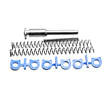 Image of Wilson Combat Shok-Buff Recoil System, Commander 64C