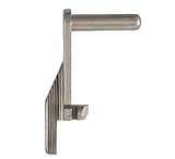Wilson Combat Extended Slide Release