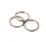 Image of Wilson Combat AR10 One Piece Stainless Gas Rings