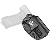 Image of Wilson Combat Arky Customs Kydex Inside the Waistband Holster