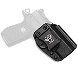 Image of Wilson Combat Arky Customs Kydex Inside the Waistband Holster w/ Rail