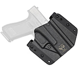 Image of Wilson Combat Arky Customs Kydex Outside the Waistband Holster