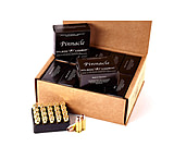 Wilson Combat Barnes TAC-XP .45 ACP +P 160 Grain Brass Cased Pistol Ammunition