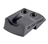 Image of Wilson Combat Battlesight, Serrated Blade, Black